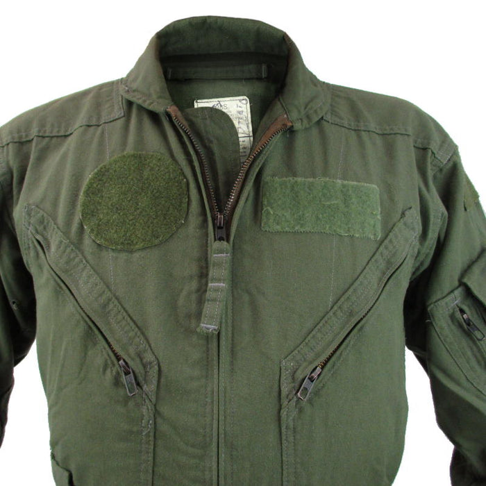 US Airforce Sage Nomex Flightsuit