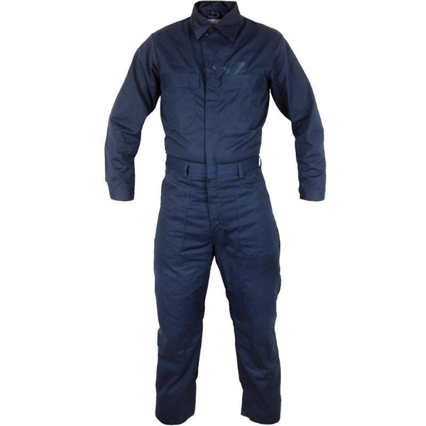 US Navy Blue Utility Overalls - US Army Surplus - Overalls