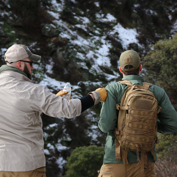 Helikon-Tex Raccoon Mk2 Backpack