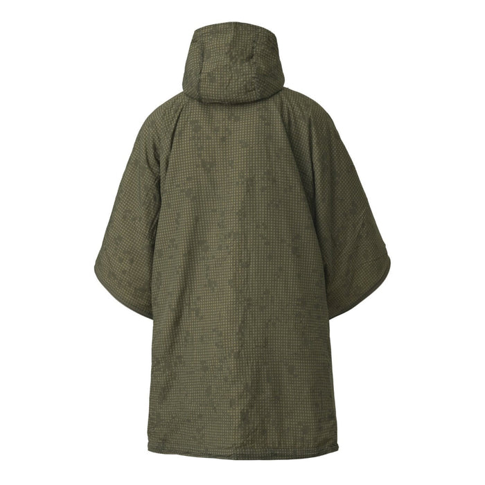 Helikon-Tex Reversible Swagman Roll Poncho - Helikon-Tex - Ponchos