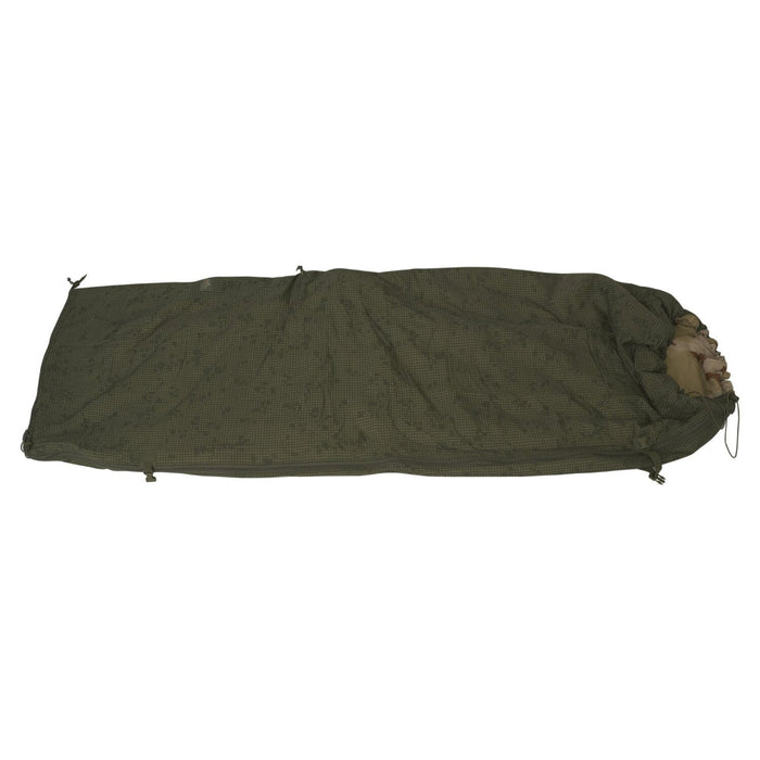 Helikon-Tex Reversible Swagman Roll Poncho - Helikon-Tex - Ponchos