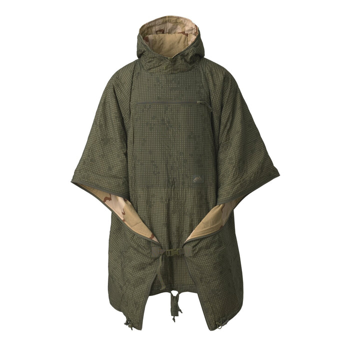 Helikon-Tex Reversible Swagman Roll Poncho