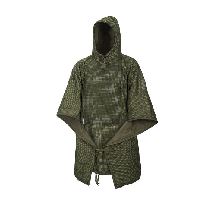 Helikon-Tex Swagman Roll Poncho - Helikon-Tex - Ponchos