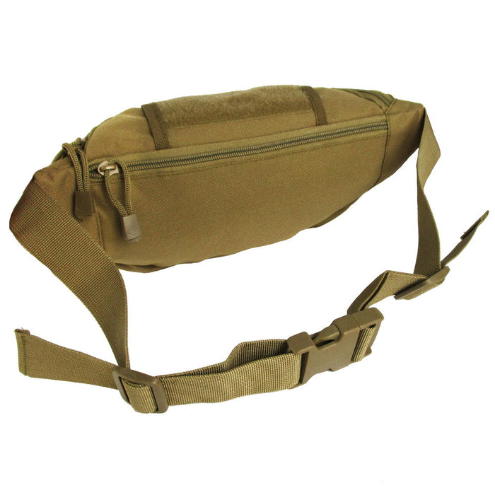 Tactical Waist Pack - Rothco - Waist Packs