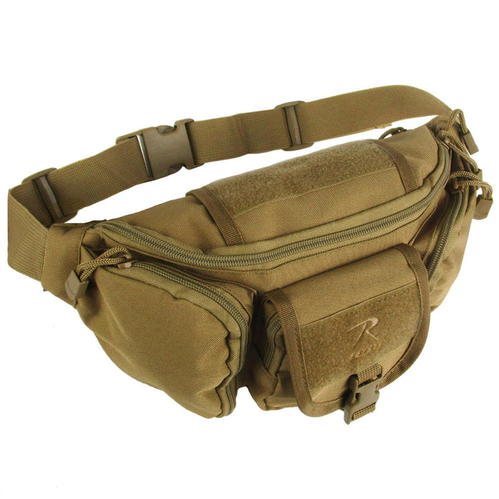 Tactical Waist Pack - Rothco - Waist Packs