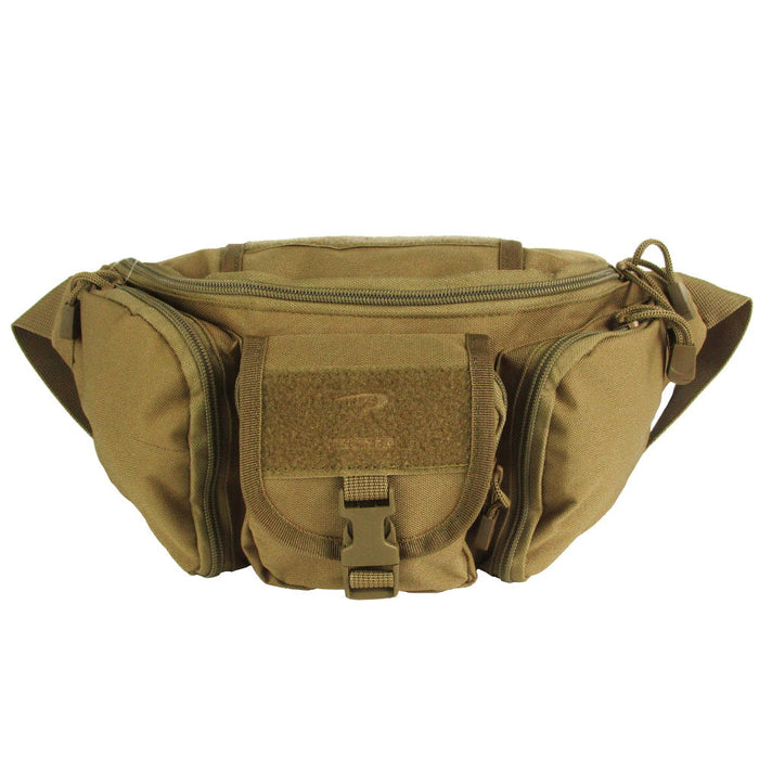 Tactical Waist Pack - Rothco - Waist Packs