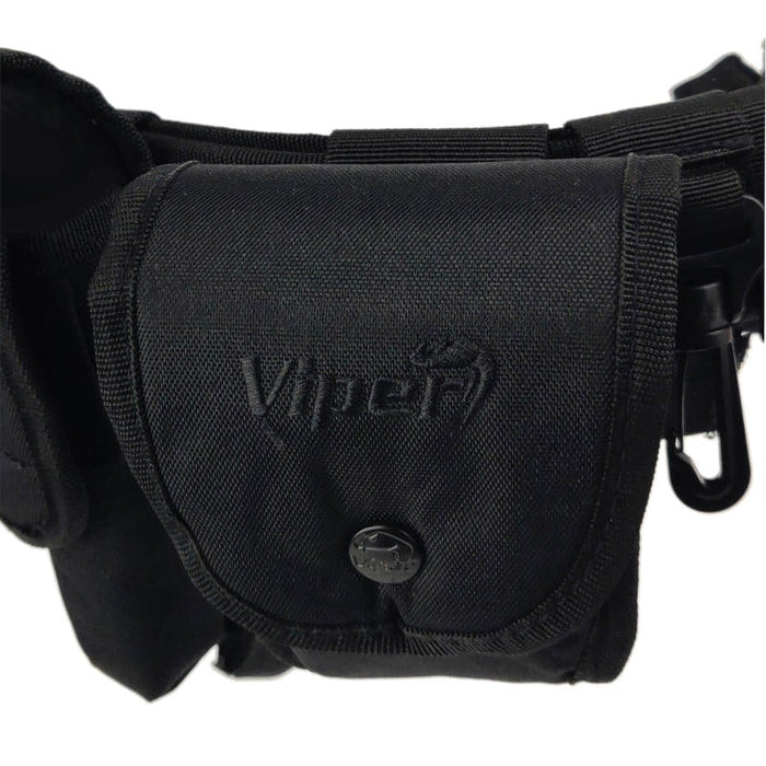 Viper Security Belt System