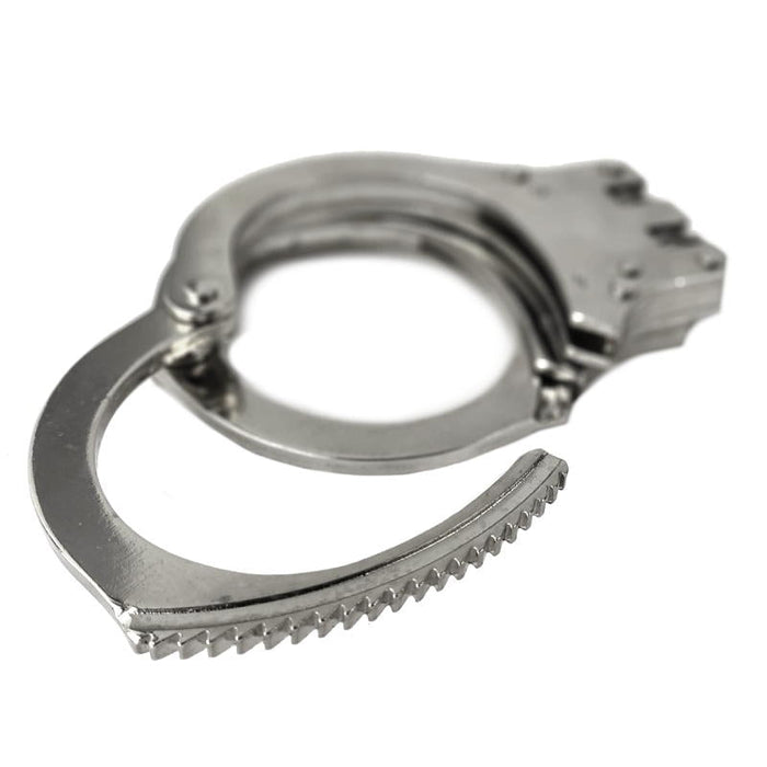 Double Lock Handcuffs