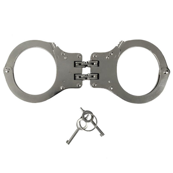 Double Lock Handcuffs