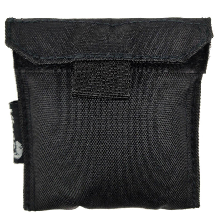 Viper Glove Pouch - Black