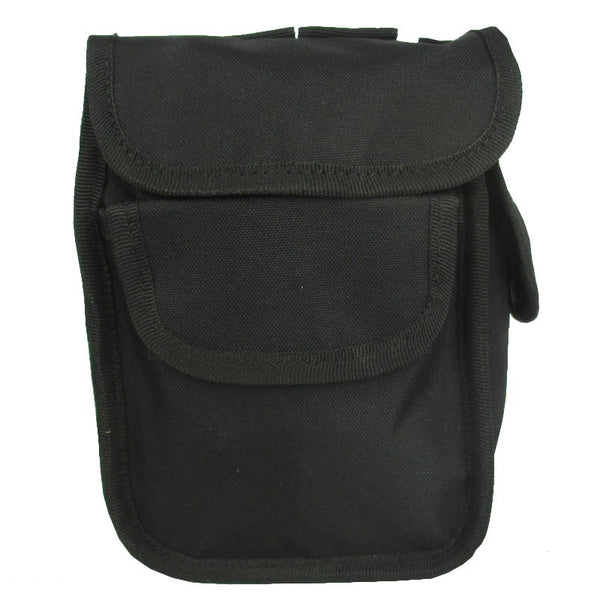 Viper Black Patrol Pouch - Viper - Pouches