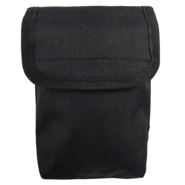 Viper Black Notebook Pouch - Viper - Pouches