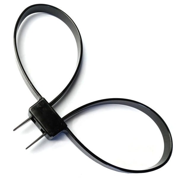 Zip Tie Handcuffs - Mil-Tec - Security & Protection