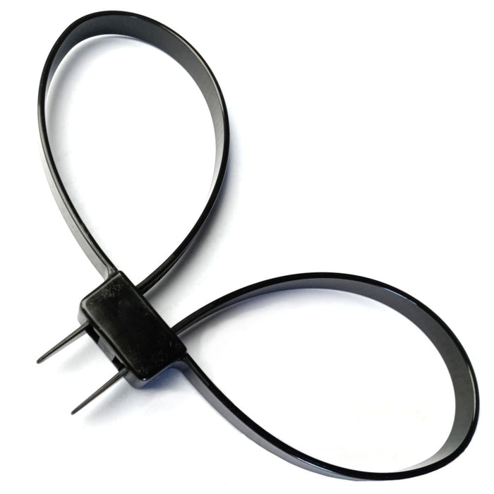 Zip Tie Handcuffs - Mil-Tec - Security & Protection