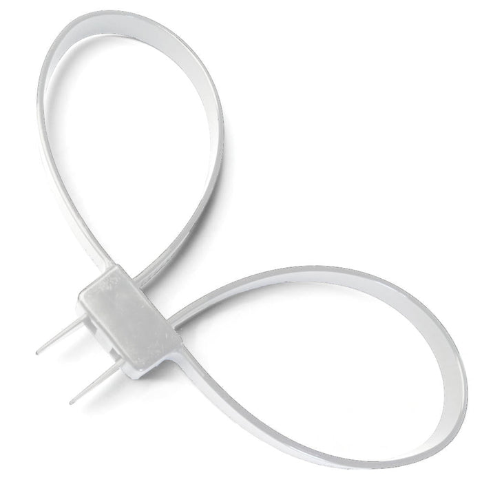 Zip Tie Handcuffs - Mil-Tec - Security & Protection