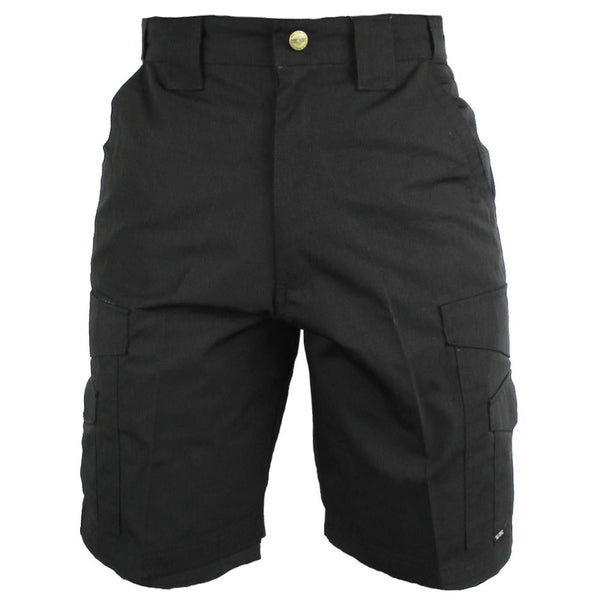 24-7 Series Black Shorts - Tru-Spec - Shorts