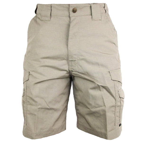 24-7 Series Khaki Shorts - Tru-Spec - Shorts