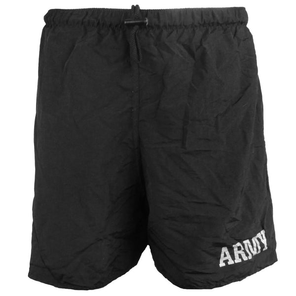 USGI Army PT Shorts - US Army Surplus - Shorts