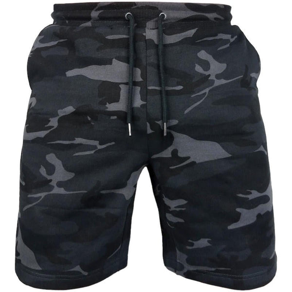 Dark Camo Stadium Shorts - AS Colour - Shorts