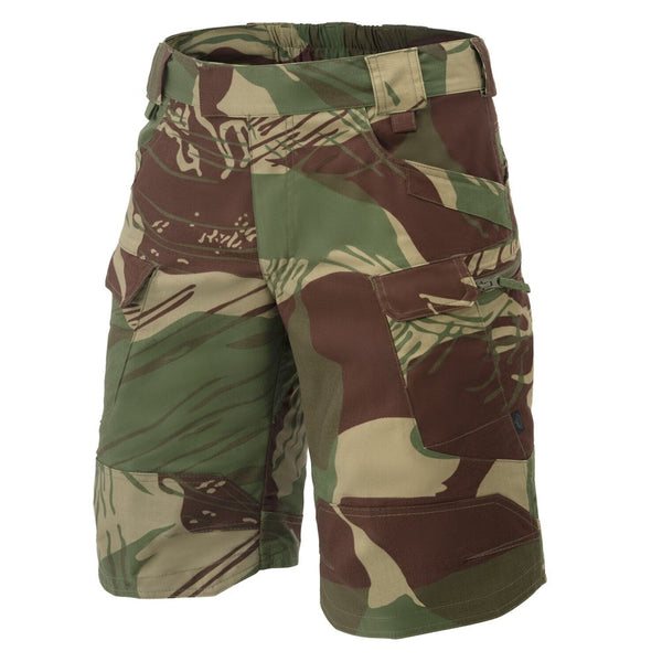 Helikon-Tex Urban Tactical Shorts 11'' - Rhodesian Camo - Helikon-Tex - Shorts