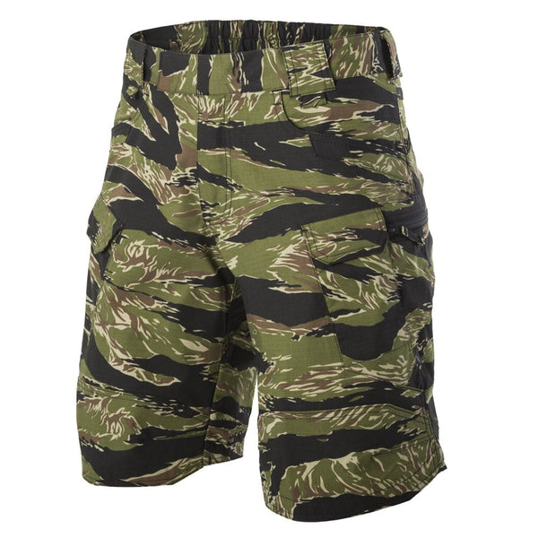 Helikon-Tex Urban Tactical Shorts 11'' - Tiger Stripe - Helikon-Tex - Shorts