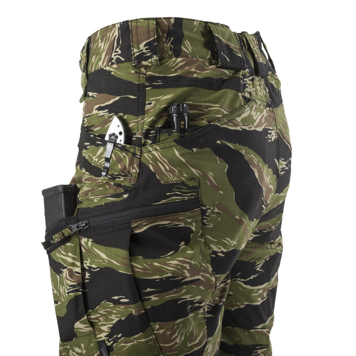 Helikon-Tex Urban Tactical Shorts 11'' - Tiger Stripe