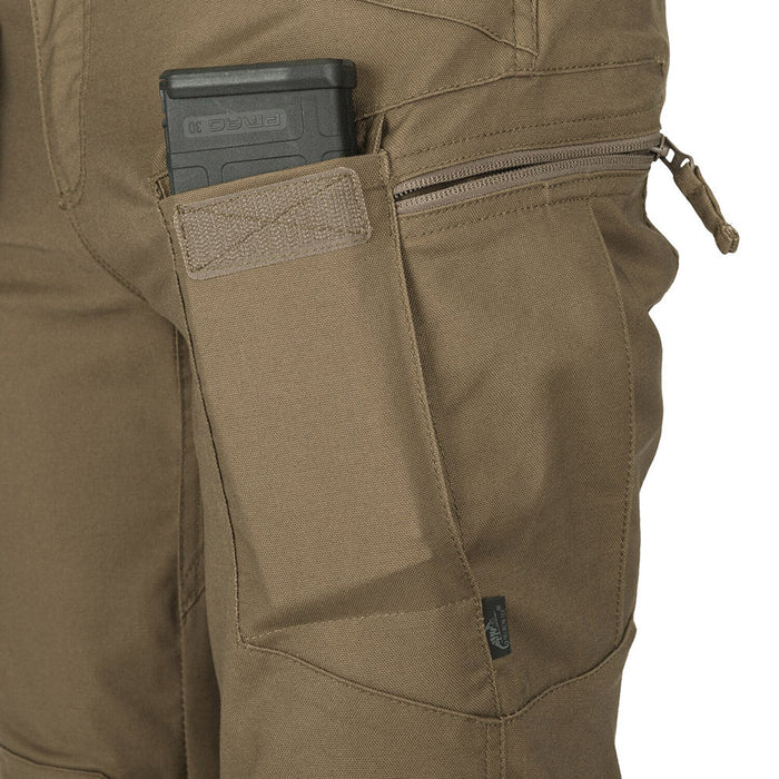 Helikon-Tex Urban Tactical Pants - Rhodesian Camo