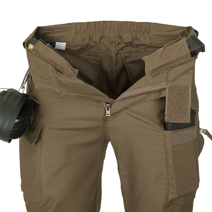 Helikon-Tex Urban Tactical Pants - Desert Night Camo