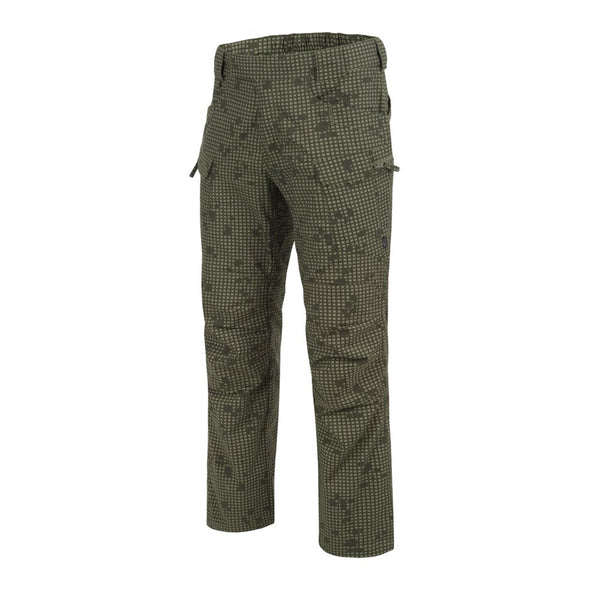 Helikon-Tex Urban Tactical Pants - Desert Night Camo