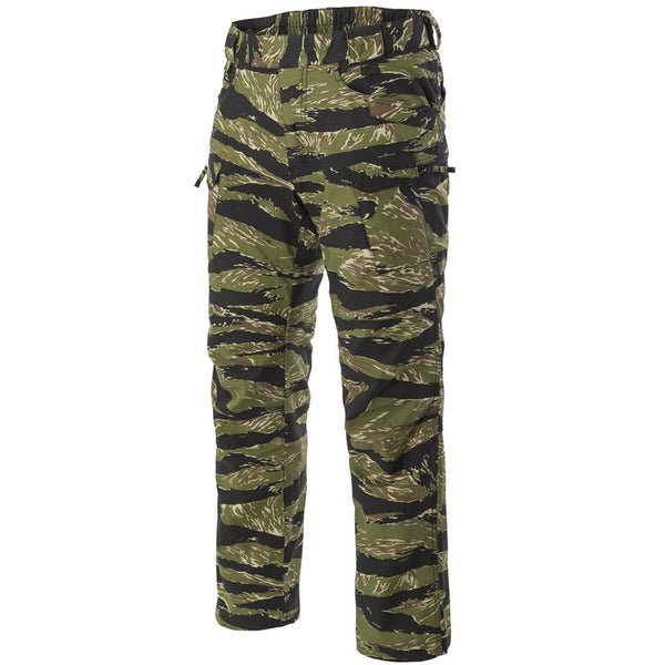 Helikon-Tex Urban Tactical Pants - Tiger Stripe - Helikon-Tex - Combat Trousers