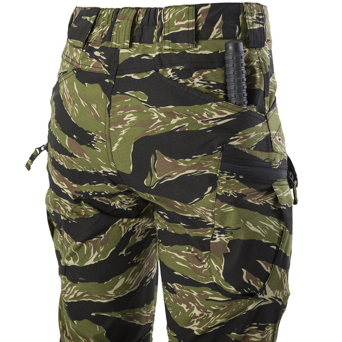 Helikon-Tex Urban Tactical Pants - Tiger Stripe - Helikon-Tex - Combat Trousers