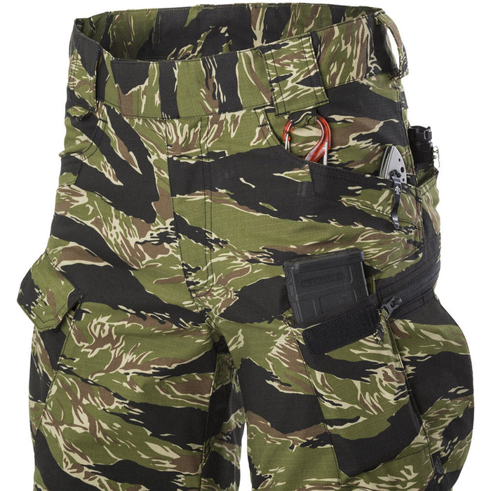 Helikon-Tex Urban Tactical Pants - Tiger Stripe - Helikon-Tex - Combat Trousers