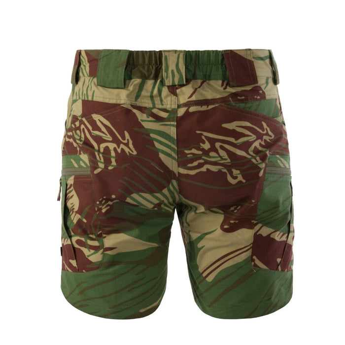 Helikon-Tex Urban Tactical Shorts 6'' - Rhodesian Camo