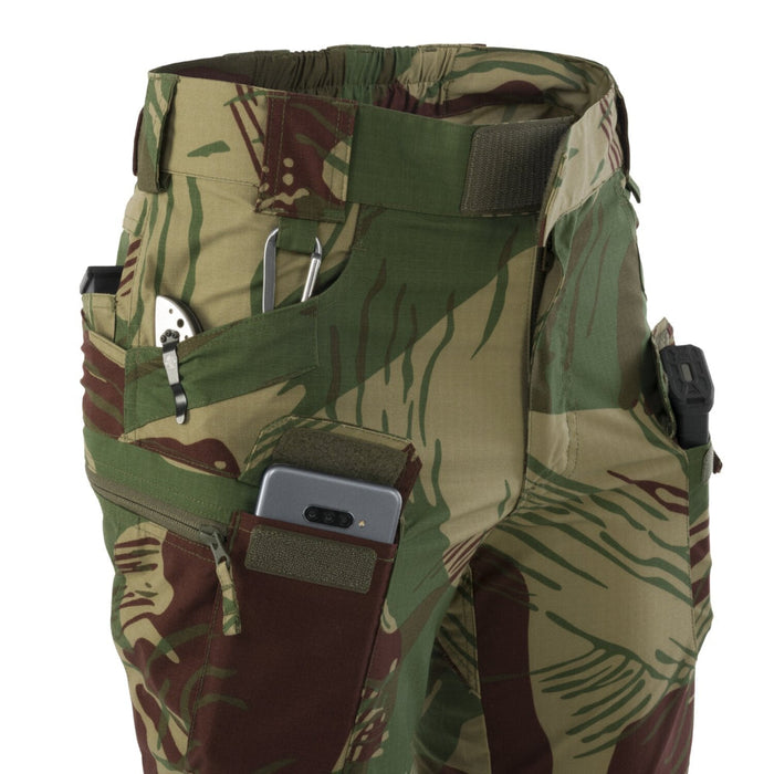 Helikon-Tex Urban Tactical Shorts 6'' - Tiger Stripe