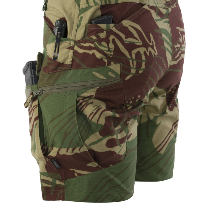 Helikon-Tex Urban Tactical Shorts 6'' - Tiger Stripe