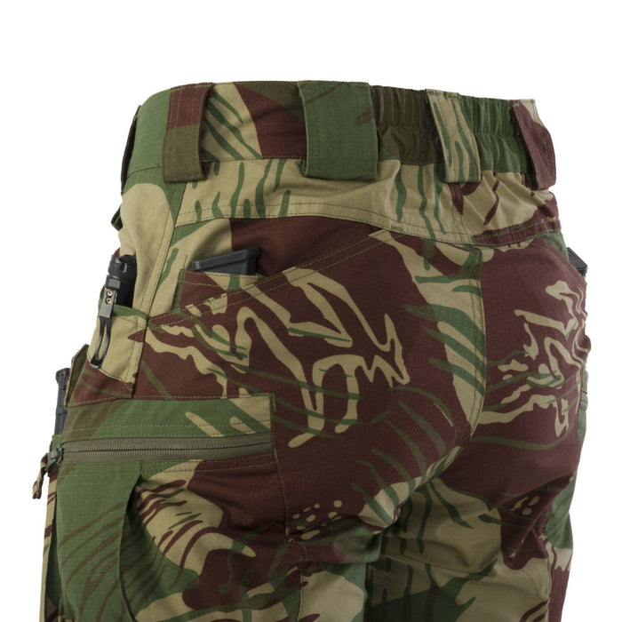 Helikon-Tex Urban Tactical Shorts 6'' - Rhodesian Camo