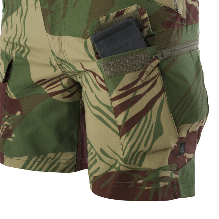 Helikon-Tex Urban Tactical Shorts 6'' - Tiger Stripe