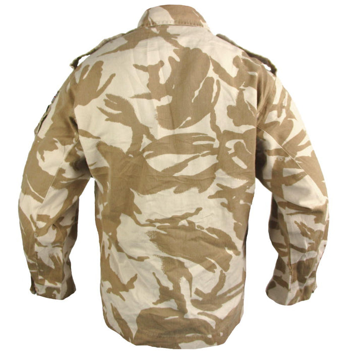 British 95 Desert Shirt - Grade 2