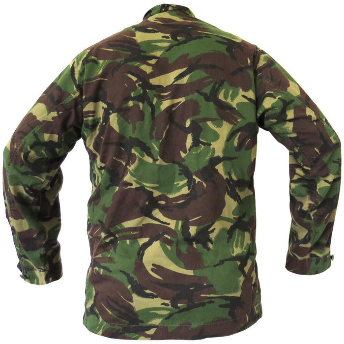 British Army DPM Shirt - Grade 2