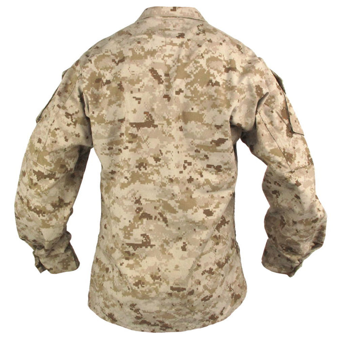 USMC Desert MARPAT Shirt - Grade 2