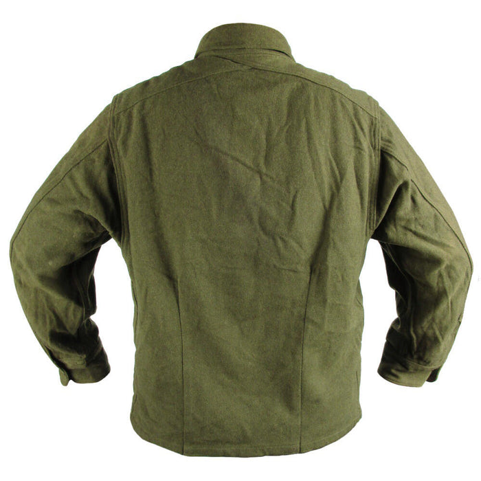 USGI M51 Wool Shirt - US Army Surplus - Field Shirts