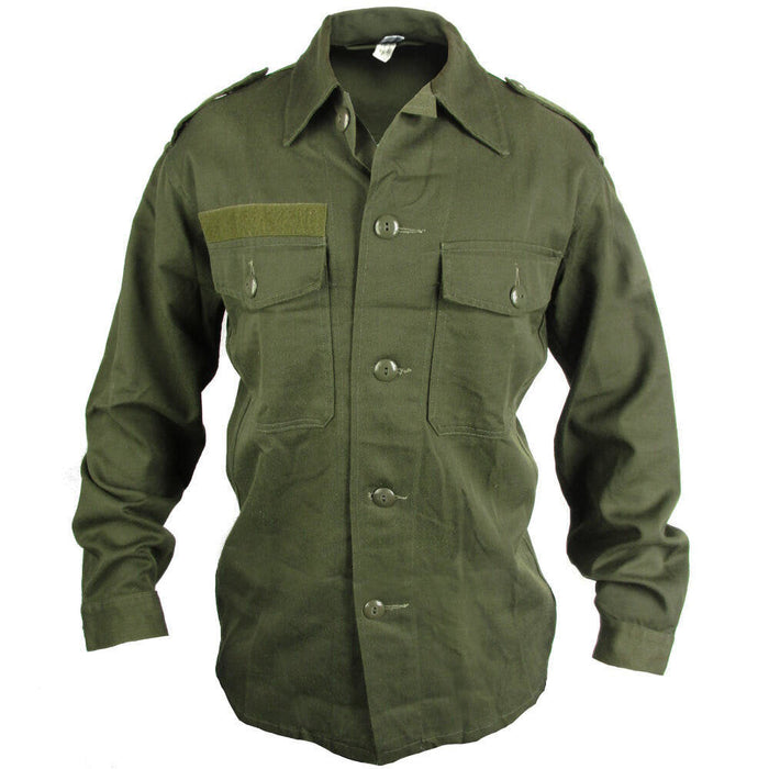 Austrian Army OD Shirt