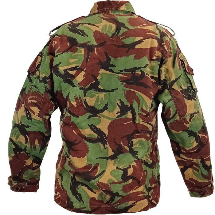 NZ Army DPM Shirt Grade 2