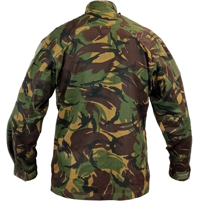 NZ Army DPM Ripstop Shirt