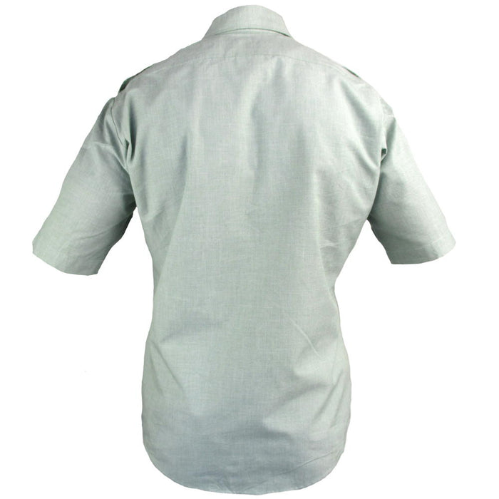 US Army Short Sleeve Dress Shirt