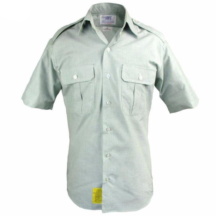 US Army Short Sleeve Dress Shirt