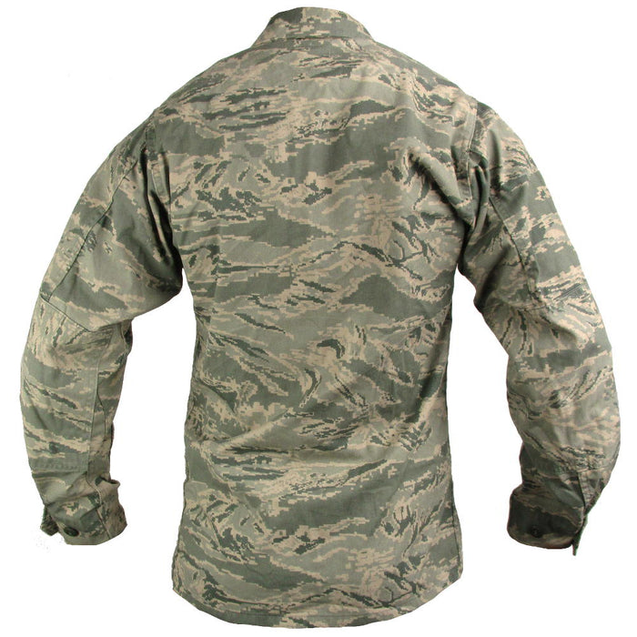 USGI Air Force ABU Utility Coat - Grade 2