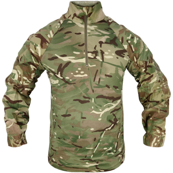 British MTP UBACS Shirt - British Army Surplus - UBACS