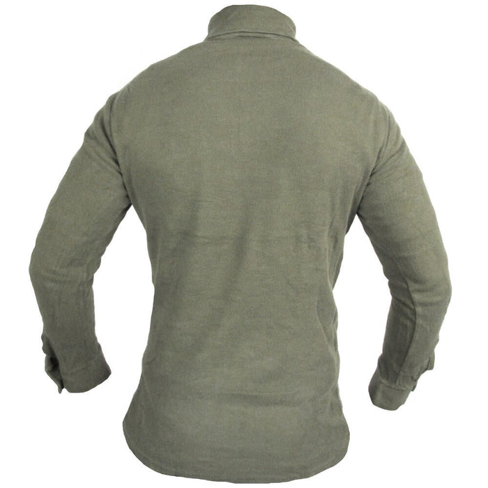 French F1 Thermal Shirt - French Army Surplus - Base Layers