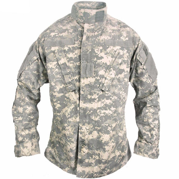 Genuine Issue ACU Shirt - US Army Surplus - Field Shirts